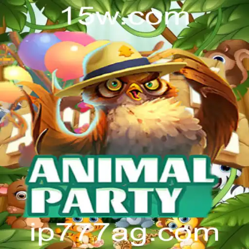 ip777 | AnimalParty: Descubra o Universo Encantador de Diversão e Estratégia com IP777
