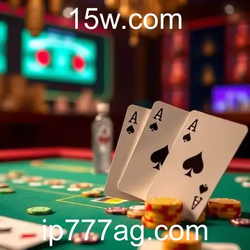 Explorando o Fascinante Mundo do Bacará com Foco em IP777