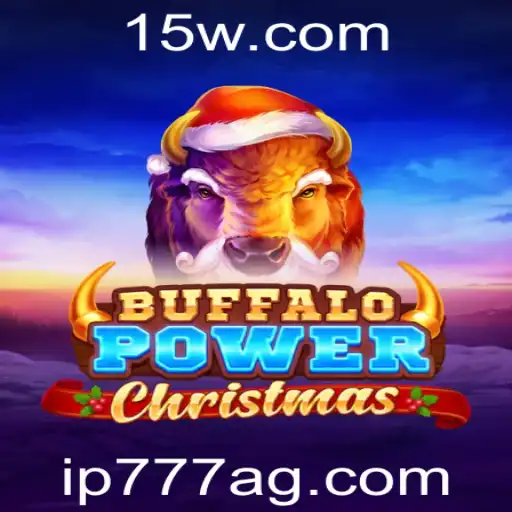 ip777 | Descubra as Emoções de BuffaloPowerChristmas: Um Guia Completo