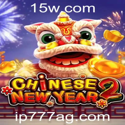 ip777 | Explorando o Mundo de CHINESENEWYEAR2: Um Jogo Único e Empolgante