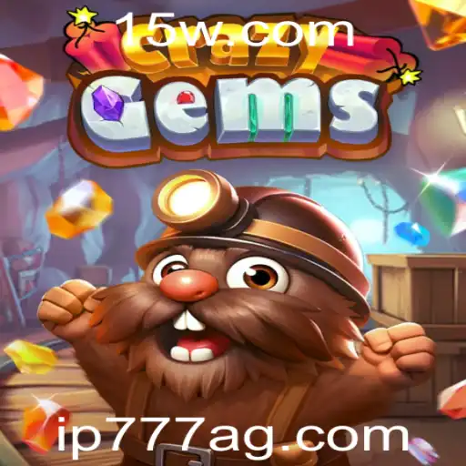 Descubra o Mundo Excitante de CrazyGems: A Aventura com ip777