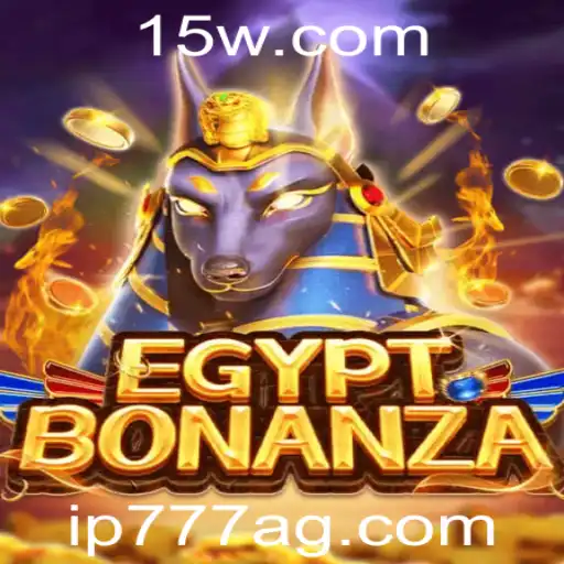 ip777 | Explorando o Egito Antigo com EgyptBonanza