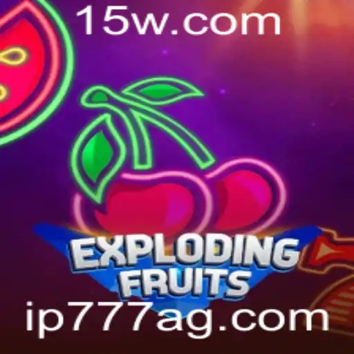 ip777 | ExplodingFruits: Uma Aventura Explosiva no Mundo dos Jogos