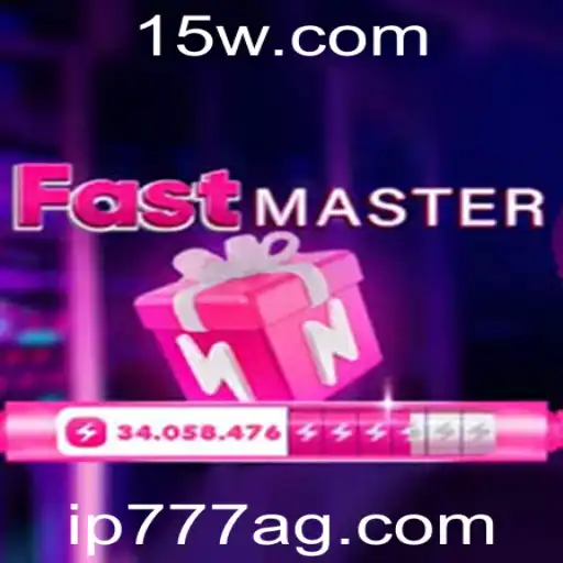 ip777 | Descubra o Universo de FastMaster: A Revolução nos Jogos de Tabuleiro