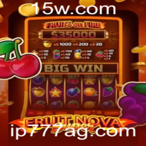 ip777 | Descubra o Fascinante Mundo de FruitNovaSuper