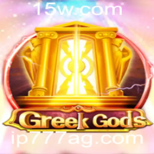 ip777 | Explorando GreekGods: Uma Imersão no Mundo dos Deuses Gregos