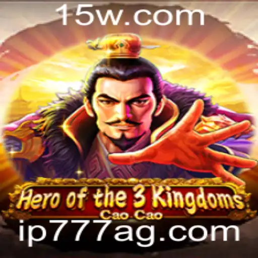 ip777 | Heroofthe3KingdomsCaoCao: Mergulhando na Era dos Três Reinos