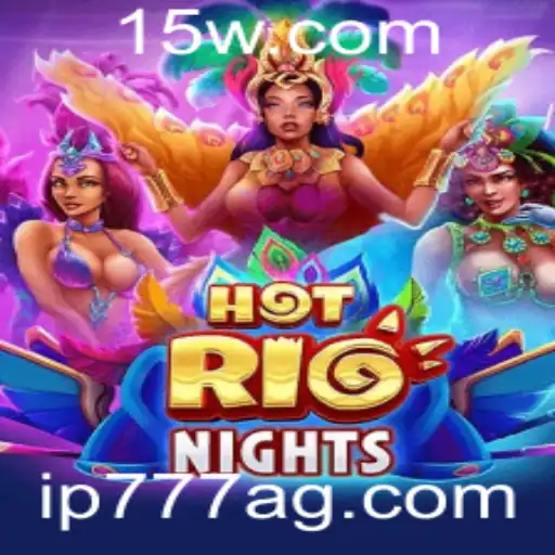 ip777 | Descubra o Fascinante Mundo de HotRioNights