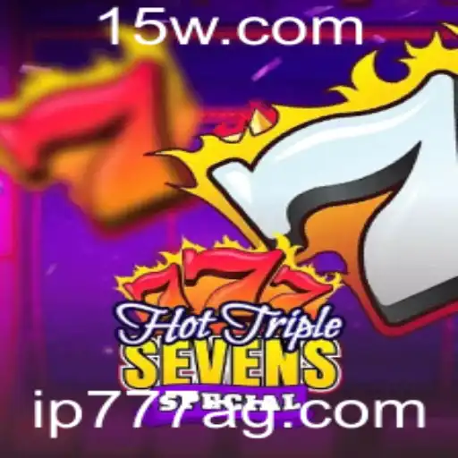 ip777 | Explorando o Mundo de HotTripleSevensSpecial: Regras e Estratégias