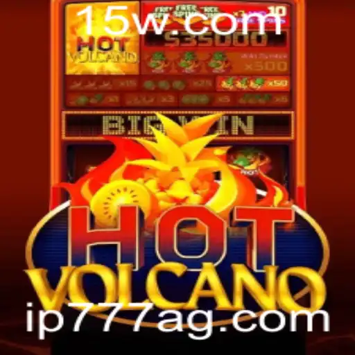 ip777 | Descubra o Mundo Empolgante de HotVolcano: Um Jogo de Estratégia e Aventura