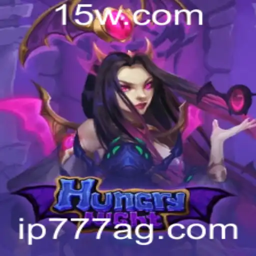 ip777 | HungryNight: Mergulhe na Aventura de Sobrevivência e Estratégia