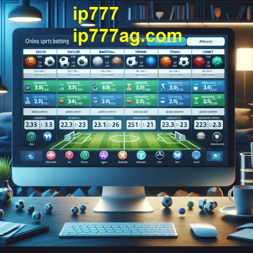 Apostas Esportivas: O Crescimento do Jogo Online