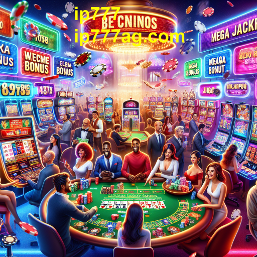 Aproveite as Promoções Imperdíveis no ip777