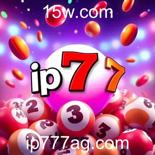 Loteria: O Fascínio do Acaso e a Perspectiva do ip777