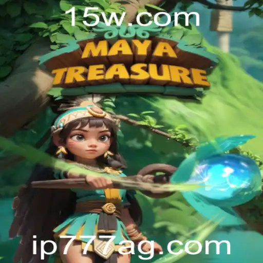 ip777 | MayaTreasure: Explorando os Segredos da Civilização Maia