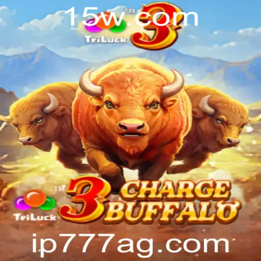 Desvendando 3ChargeBuffalo: O Novo Horizonte dos Jogos Interativos