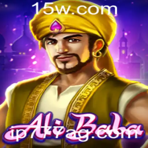 Explorando o Mundo Aventura de AliBaba