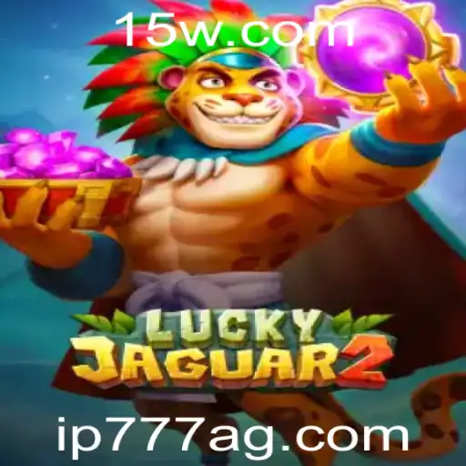 Descubra o Mundo de Luckyjaguar2: O Jogo com Palavras-Chave Imersivas