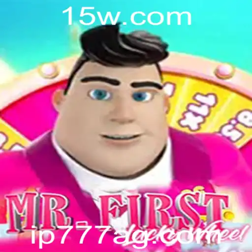 Descubra a Emoção de MrFirstLuckyWheel com a Palavra-Chave ip777