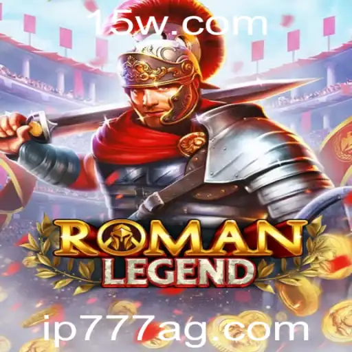 RomanLegend: Uma Jornada Épica no Mundo Antigo