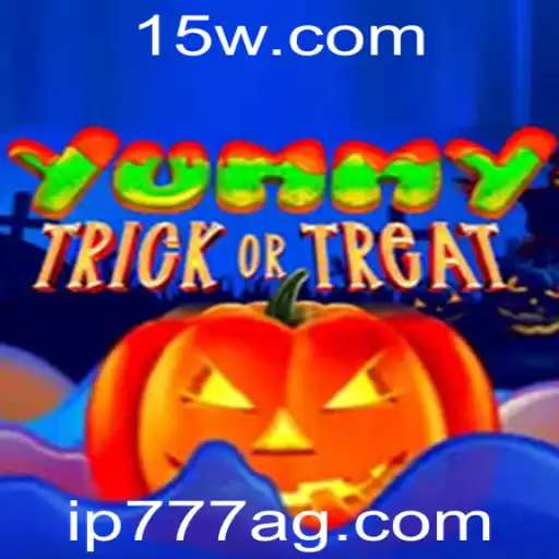 Descubra o Mundo Encantado de YummyTrickorTreat