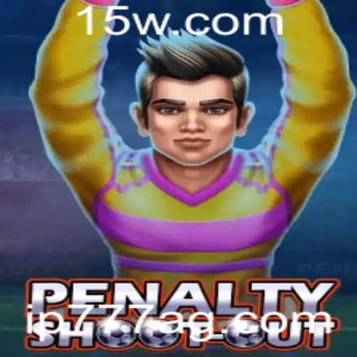 ip777 | PenaltyShootOut: Descubra este Empolgante Jogo com a Chave 'ip777'