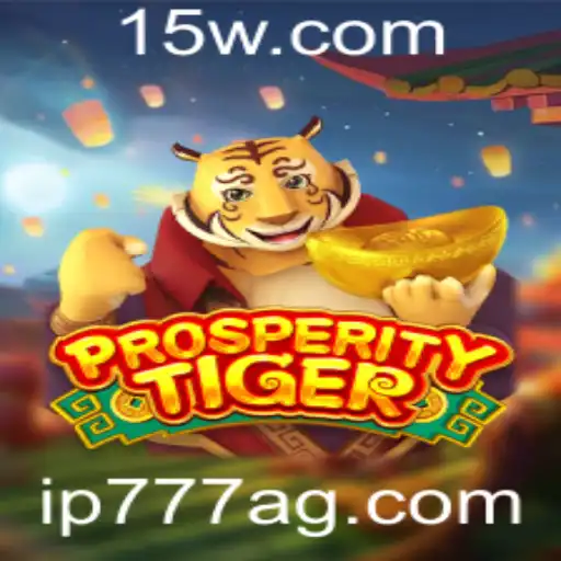 Explorando o Universo Encantador de ProsperityTiger