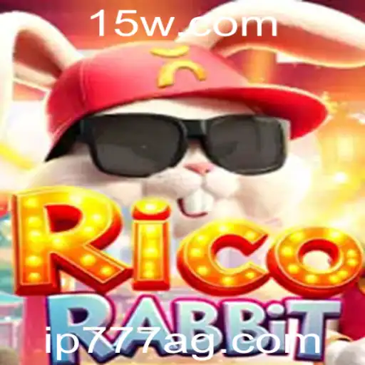 ip777 | RicoRabbit: Uma Aventura Inovadora no Mundo dos Jogos