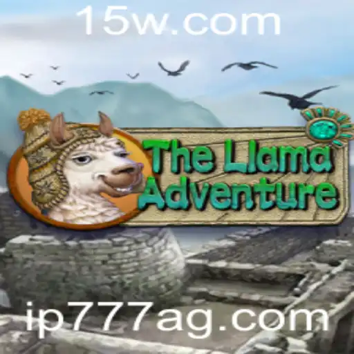 ip777 | TheLlamaAdventure: Descubra o Fascinante Mundo dos Llamas