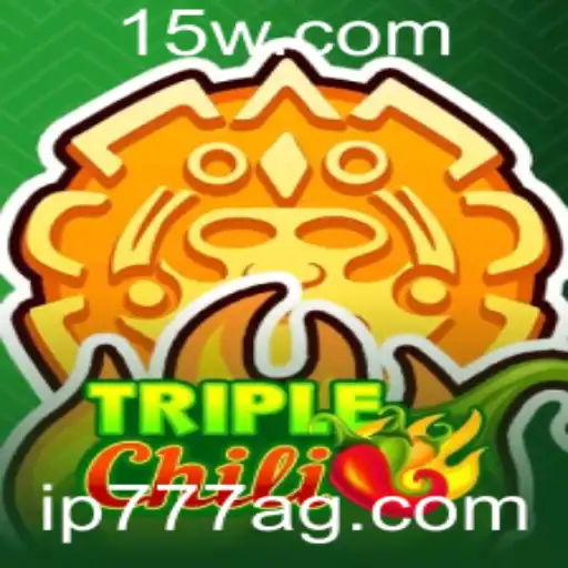 ip777 | Descubra o Universo de TripleChili: O Jogo do Momento com IP777