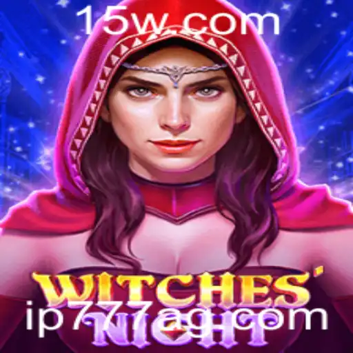 ip777 | Descubra o Fascinante Mundo de WitchesNight