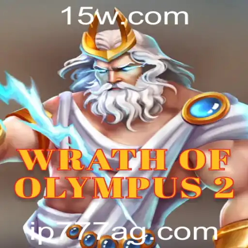ip777 | Wrath of Olympus 2: Descubra as Aventuras Épicas do Jogo com Ip777